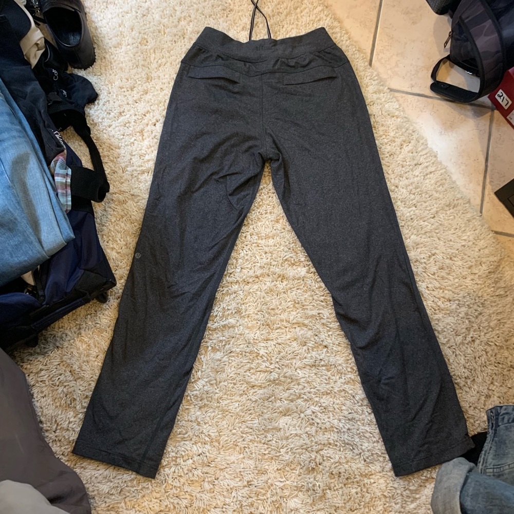 Men’s Lululemon Sweatpants!